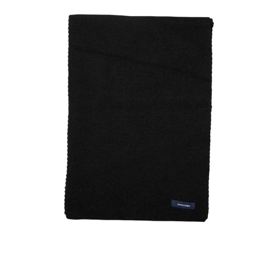 Jack And Jones - "Jacdna" Schal, Jerseyware (Schwarz) - Image 3