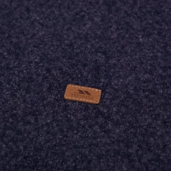 Trespass - "Frostine" Schal (Dunkelviolett) - Image 4