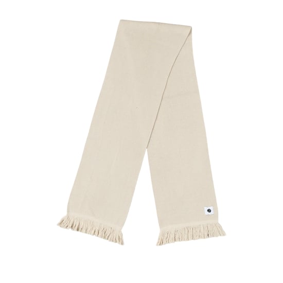 Pretty Green - Schal für Herren (Grau) - Image 2