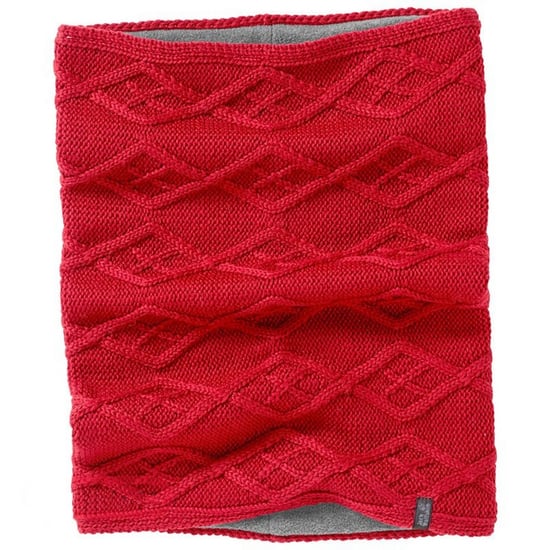 Jack Wolfskin - Snood für Damen (Feuerrot) - Image 1