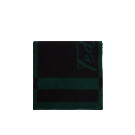 Ted Baker - Schal, wendbar, Jerseyware (Dunkelgrün) - Image 2