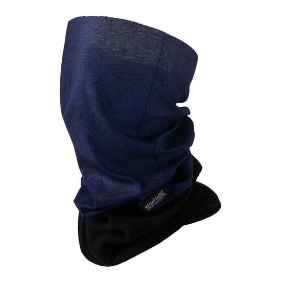 Regatta - "Multitube II" Snood für Herren/Damen Unisex (Blau) - Image 2