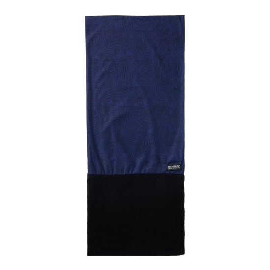 Regatta - "Multitube II" Snood für Herren/Damen Unisex (Blau) - Image 3
