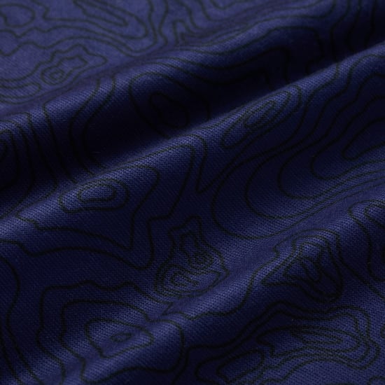 Regatta - "Multitube II" Snood für Herren/Damen Unisex (Blau) - Image 4