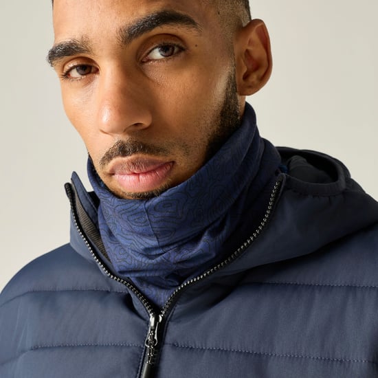 Regatta - "Multitube II" Snood für Herren/Damen Unisex (Blau) - Image 5