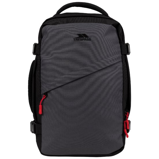 Trespass - "Ervol" Kabinengepäck, 24l (Schwarz) - Image 1