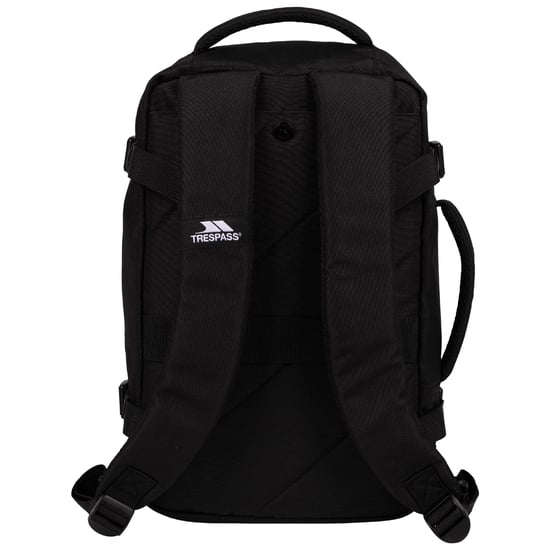 Trespass - "Ervol" Kabinengepäck, 24l (Schwarz) - Image 2