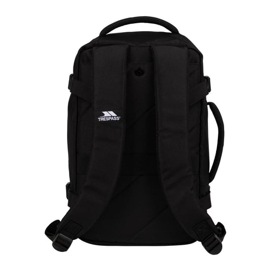 Trespass - "Ervol" Kabinengepäck, 20L (Schwarz) - Image 2