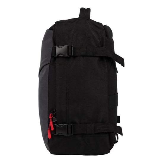 Trespass - "Ervol" Kabinengepäck, 20L (Schwarz) - Image 3