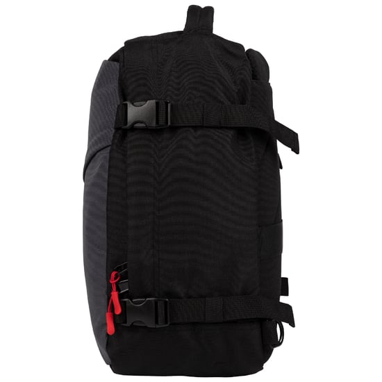 Trespass - "Ervol" Kabinengepäck, 24l (Schwarz) - Image 3