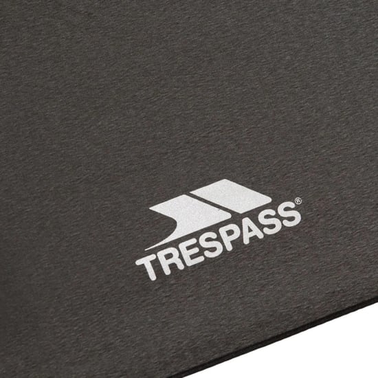 Trespass Stabiler, windbeständiger Klappschirm (Schwarz) - Image 3