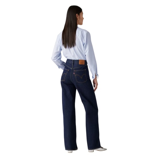 Levis - Jeans für Damen (Getöntes Blau) - Image 3