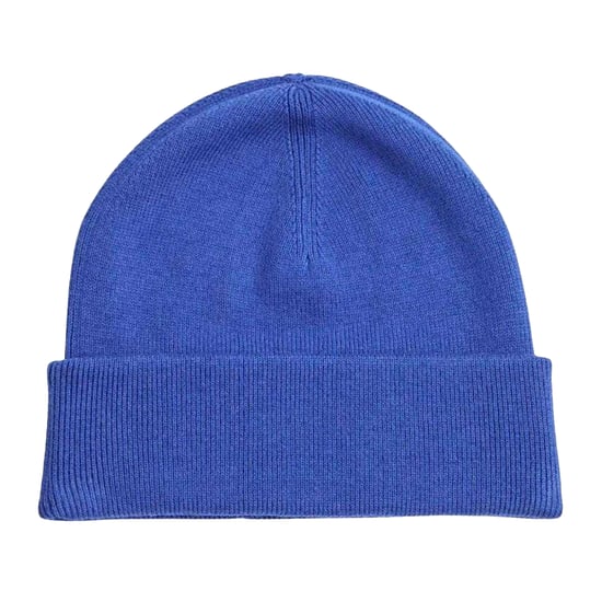 Fred Perry - "Classic" Mütze für Herren, Wolle (Dunkelblau) - Image 2