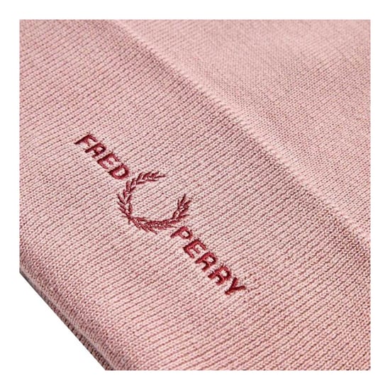 Fred Perry - Mütze (Graurosa) - Image 3