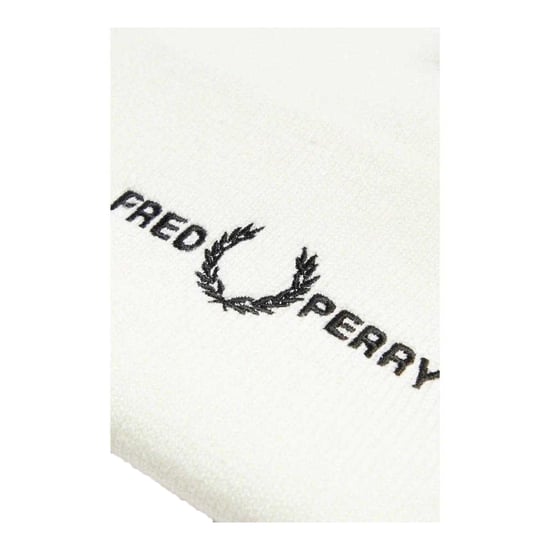 Fred Perry - Mütze (Schneeweiß (Farbe)) - Image 3