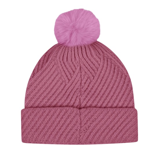 Trespass - "Anala" Mütze für Damen, Jerseyware (Verblasste Rose) - Image 2