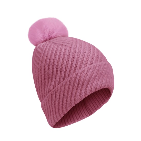 Trespass - "Anala" Mütze für Damen, Jerseyware (Verblasste Rose) - Image 5