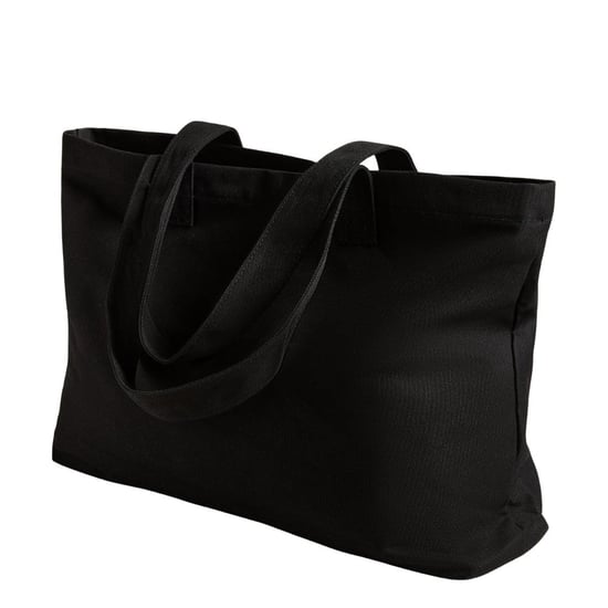 Ted Baker - "Lukkee" Tragetasche, Logo, Polyester (Schwarz) - Image 2