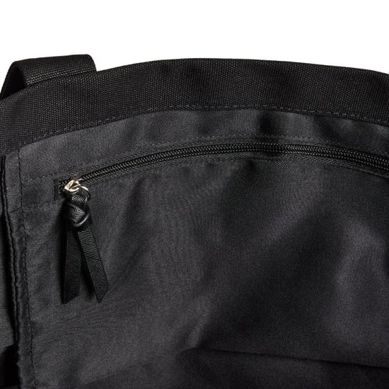 Ted Baker - "Lukkee" Tragetasche, Logo, Polyester (Schwarz) - Image 4