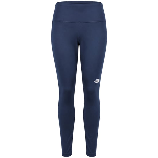 The North Face Regular Flex 25inch Damen-Leggings Marineblau - Image 1