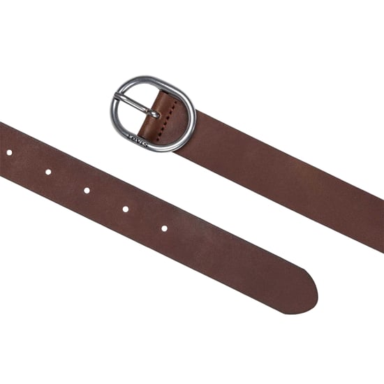 Levis - "Hermosilla" Gürtel, Leder (Braun) - Image 2