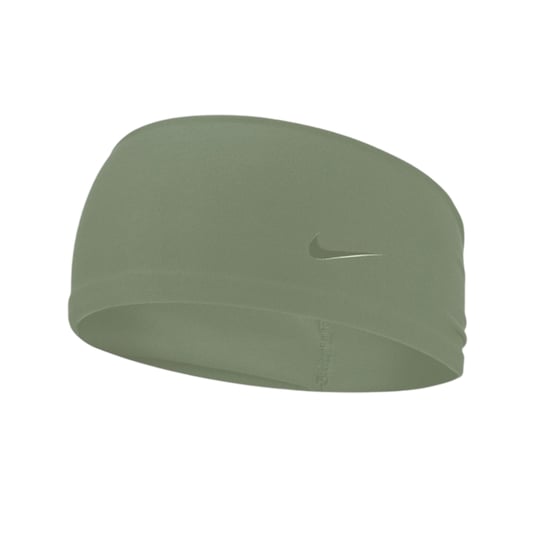 Nike - "Fury Elevate" Stirnband für Herren/Damen Unisex, Dri-FIT (Grün) - Image 1
