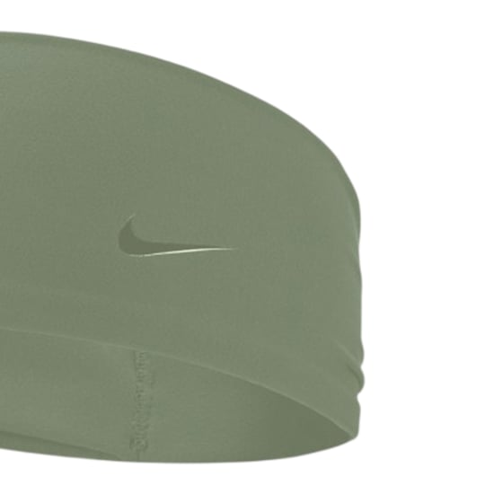Nike - "Fury Elevate" Stirnband für Herren/Damen Unisex, Dri-FIT (Grün) - Image 2