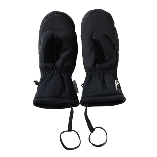 Dare 2B - "Freeride" Skihandschuhe für Kinder (Schwarz) - Image 2