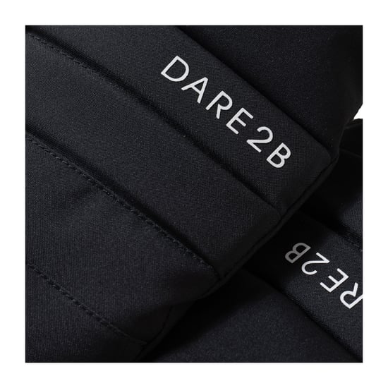 Dare 2B - "Freeride" Skihandschuhe für Kinder (Schwarz) - Image 3