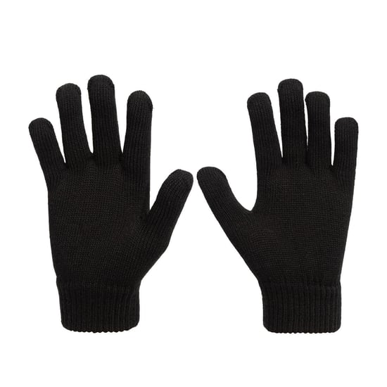 Slazenger - Handschuhe für Herren/Damen Unisex, Jerseyware (Schwarz bedruckt) - Image 2