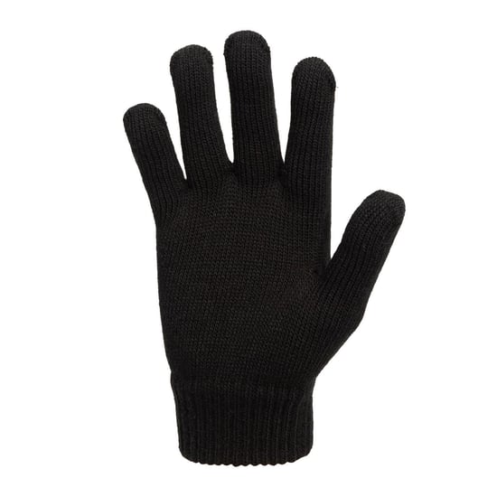 Slazenger - Handschuhe für Herren/Damen Unisex, Jerseyware (Schwarz bedruckt) - Image 5