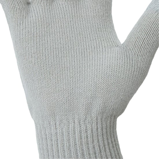 Slazenger - Handschuhe für Herren/Damen Unisex, Jerseyware (Grau bedruckt) - Image 4