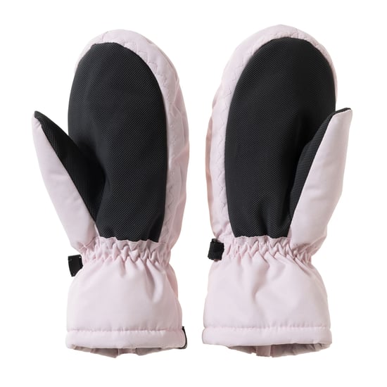 Dare 2B - "Igloo" Fäustlinge für Kinder (Rosa Nebel) - Image 2