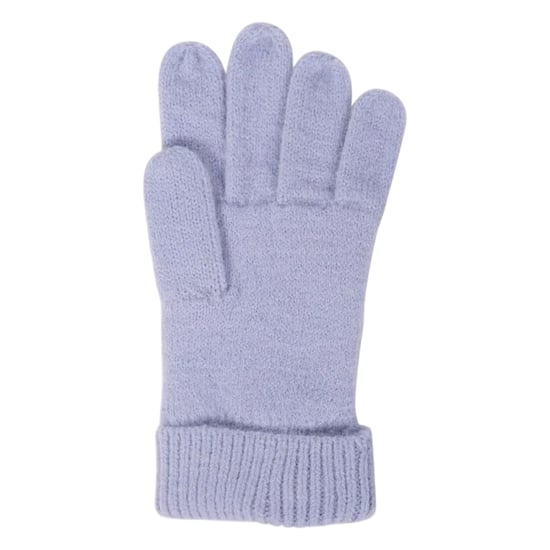 Trespass - "Danica" Einhorn-Winterhandschuhe, Jerseyware (Hellblau) - Image 2