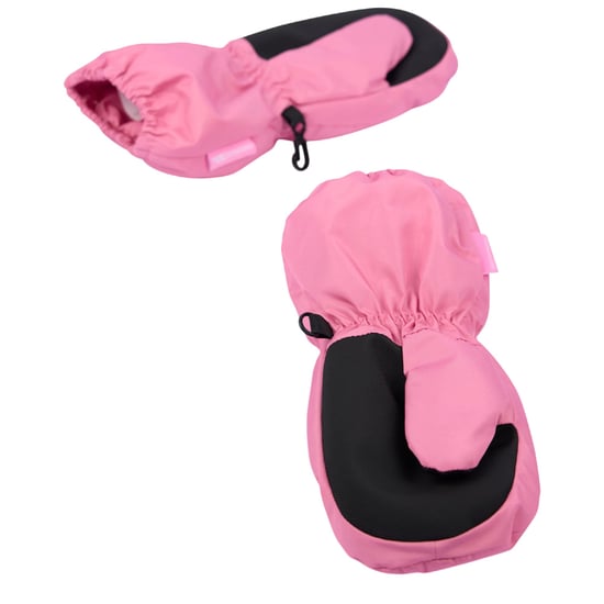 Trespass - "Charm" Skihandschuhe für Mädchen (Pink) - Image 5