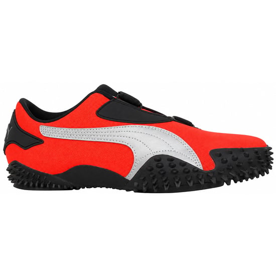 Puma Mostro OG Herren-Sneaker Rot - Image 1