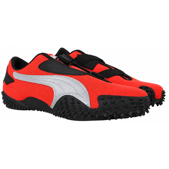 Puma Mostro OG Herren-Sneaker Rot - Image 2