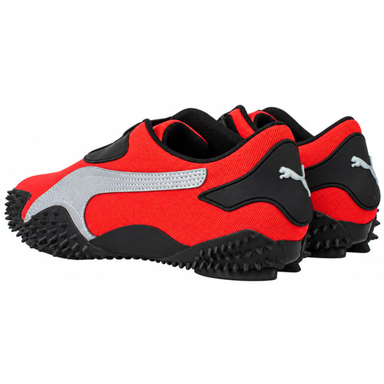 Puma Mostro OG Herren-Sneaker Rot - Image 3