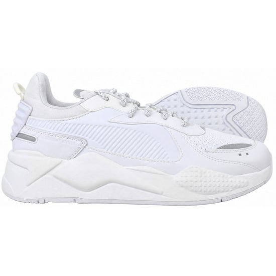 Puma RS-X Triple Herren-Trainingsschuhe Weiß - Image 4