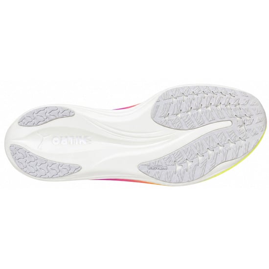 Puma Propio Nitro Herren-Laufschuhe Weiß - Image 5