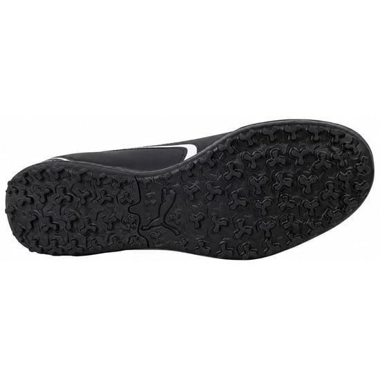 Puma Vitoria TT Herren-Fußballschuhe Schwarz - Image 5