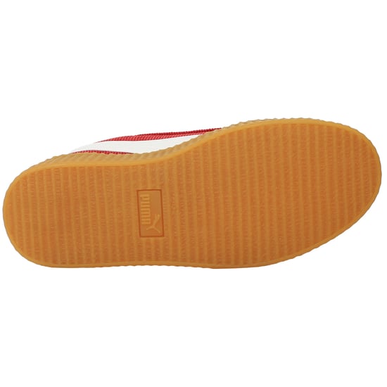 Puma x Fenty Creeper Phatty Herren-Sneaker Rot - Image 5