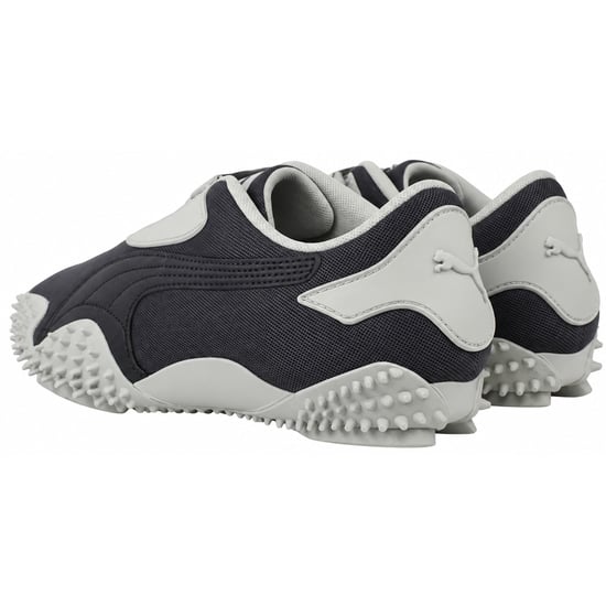 Puma Mostro OG Prime Herren-Sneaker Schwarz - Image 3