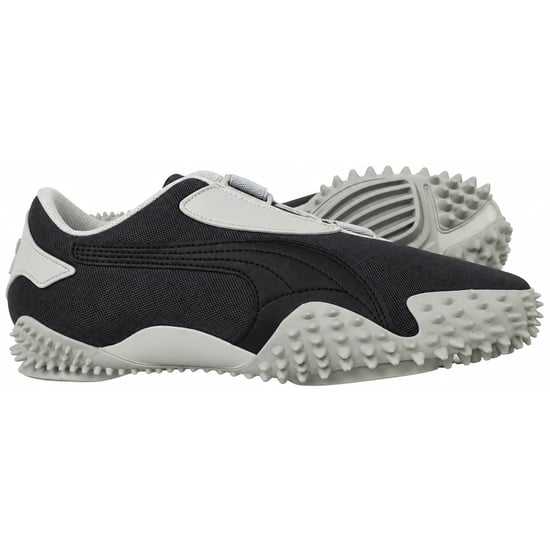 Puma Mostro OG Prime Herren-Sneaker Schwarz - Image 4
