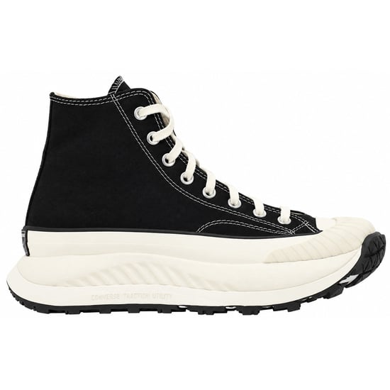 Converse Chuck 70 AT-CX Platform Unisex Schuhe Schwarz - Image 1