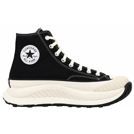 Converse Chuck 70 AT-CX Platform Unisex Schuhe Schwarz - Image 2