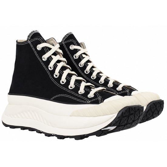 Converse Chuck 70 AT-CX Platform Unisex Schuhe Schwarz - Image 3