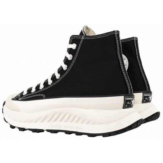 Converse Chuck 70 AT-CX Platform Unisex Schuhe Schwarz - Image 4