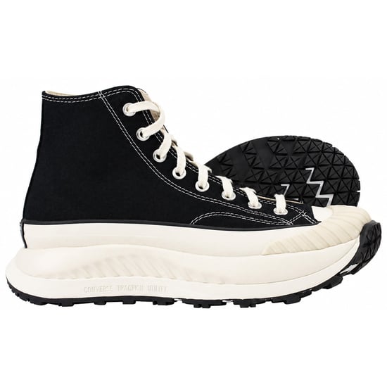 Converse Chuck 70 AT-CX Platform Unisex Schuhe Schwarz - Image 5