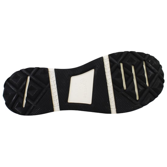 Converse Run Star Legacy CX Hi Unisex Schwarze Schuhe - Image 6